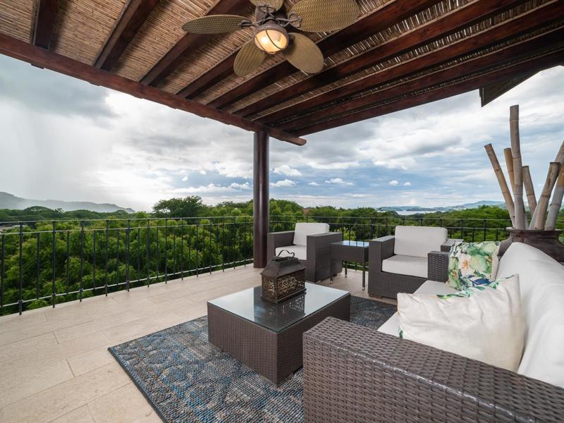 3 Bed Condo For Sale in Playa Conchal Costa Rica